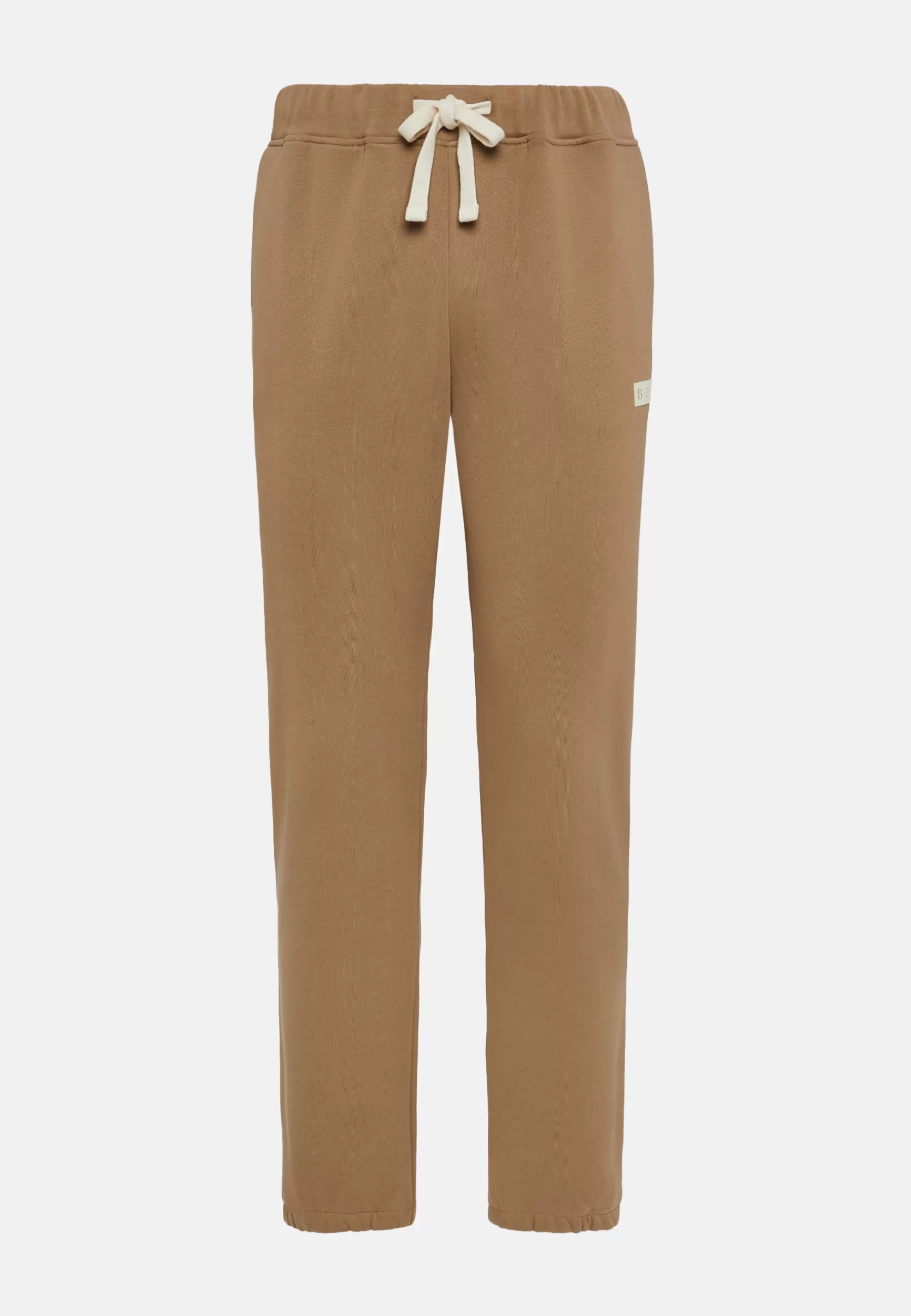 Sweatshirts and Joggers^Boggi Milano B939 Cotton Pants Hazelnut