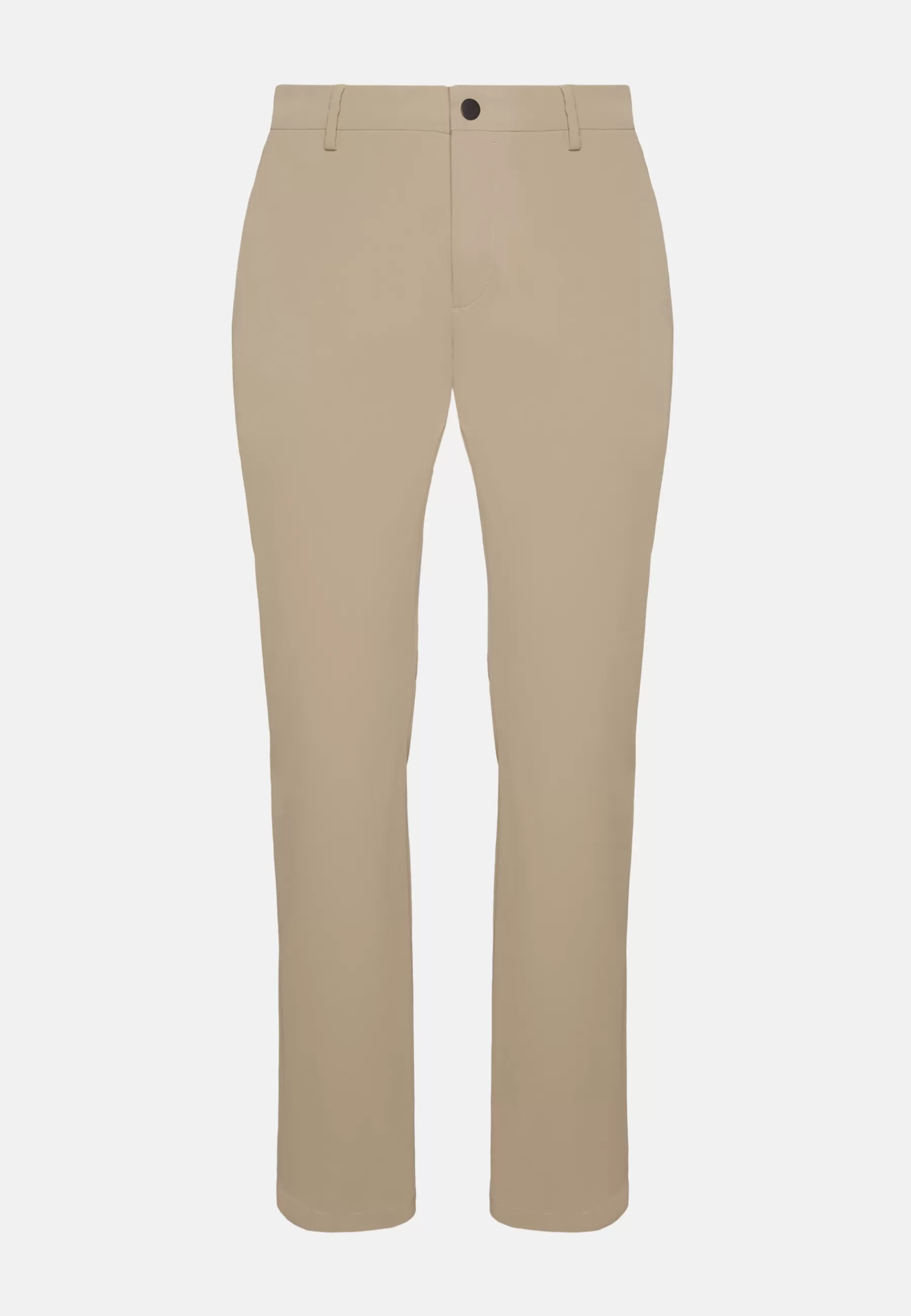 Pants and Jeans | Must-Have^Boggi Milano B Tech Stretch Performance Nylon Pants Beige