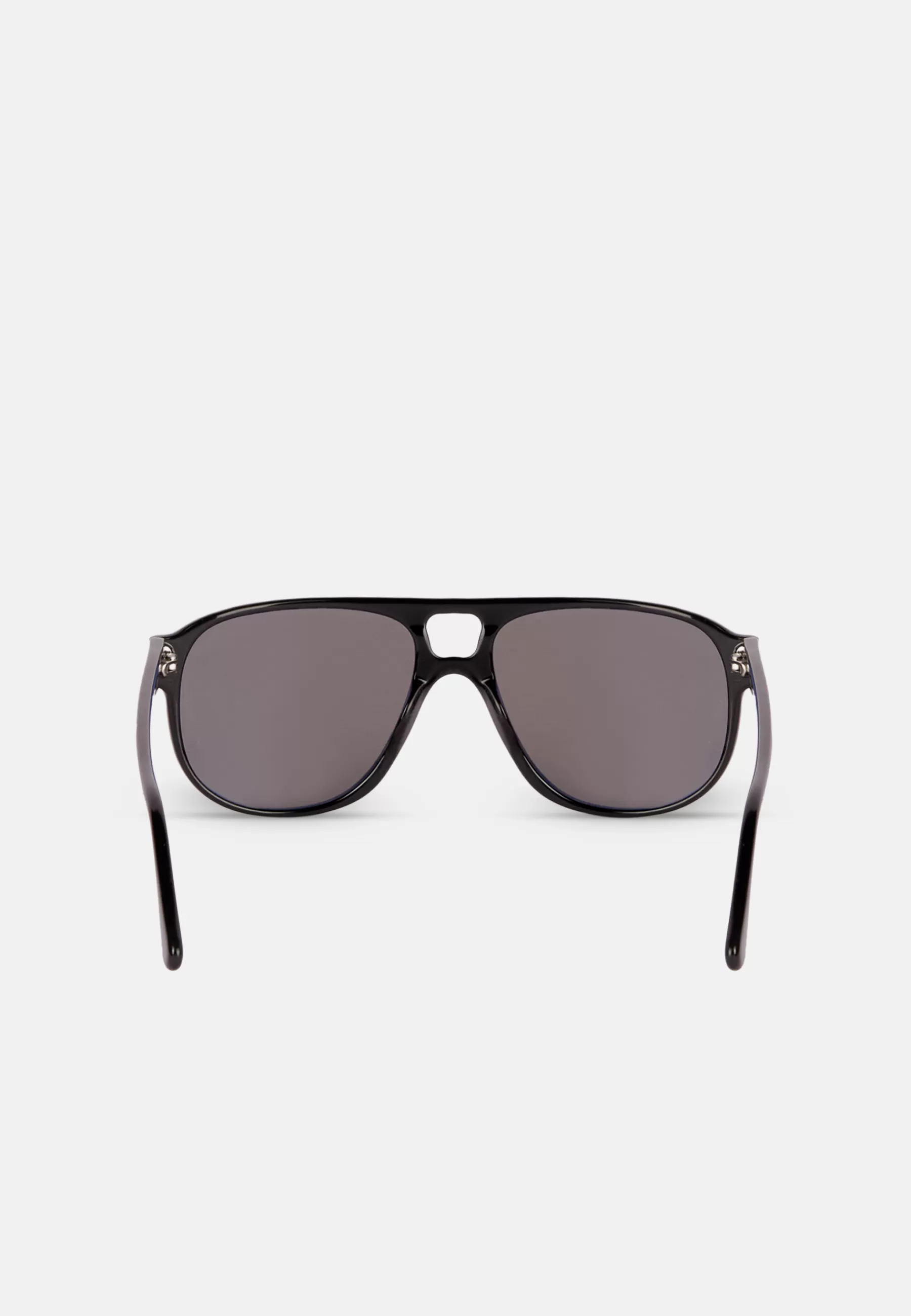 Sunglasses^Boggi Milano Porto Cervo Glasses Black