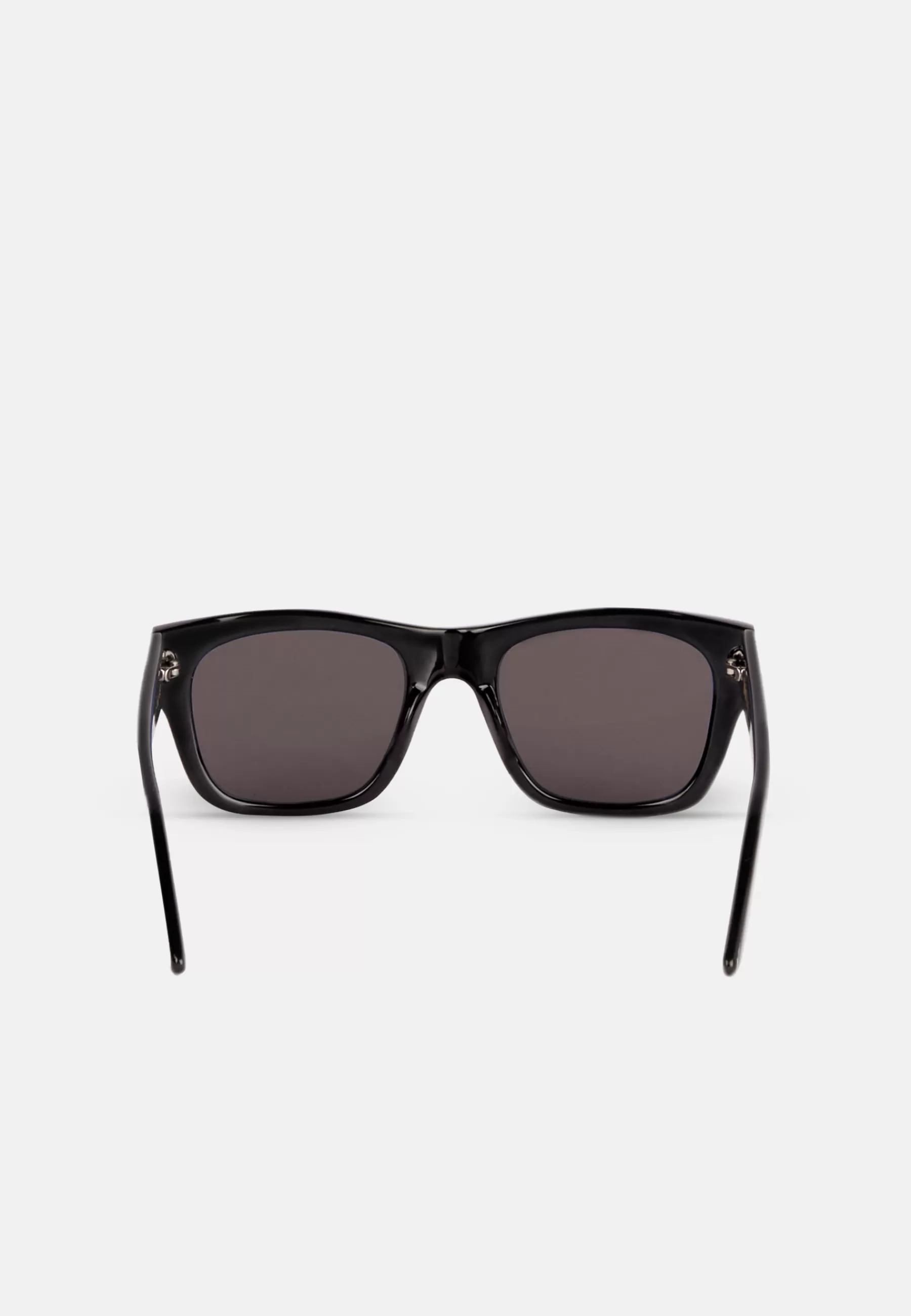 Sunglasses^Boggi Milano Positano Glasses Black