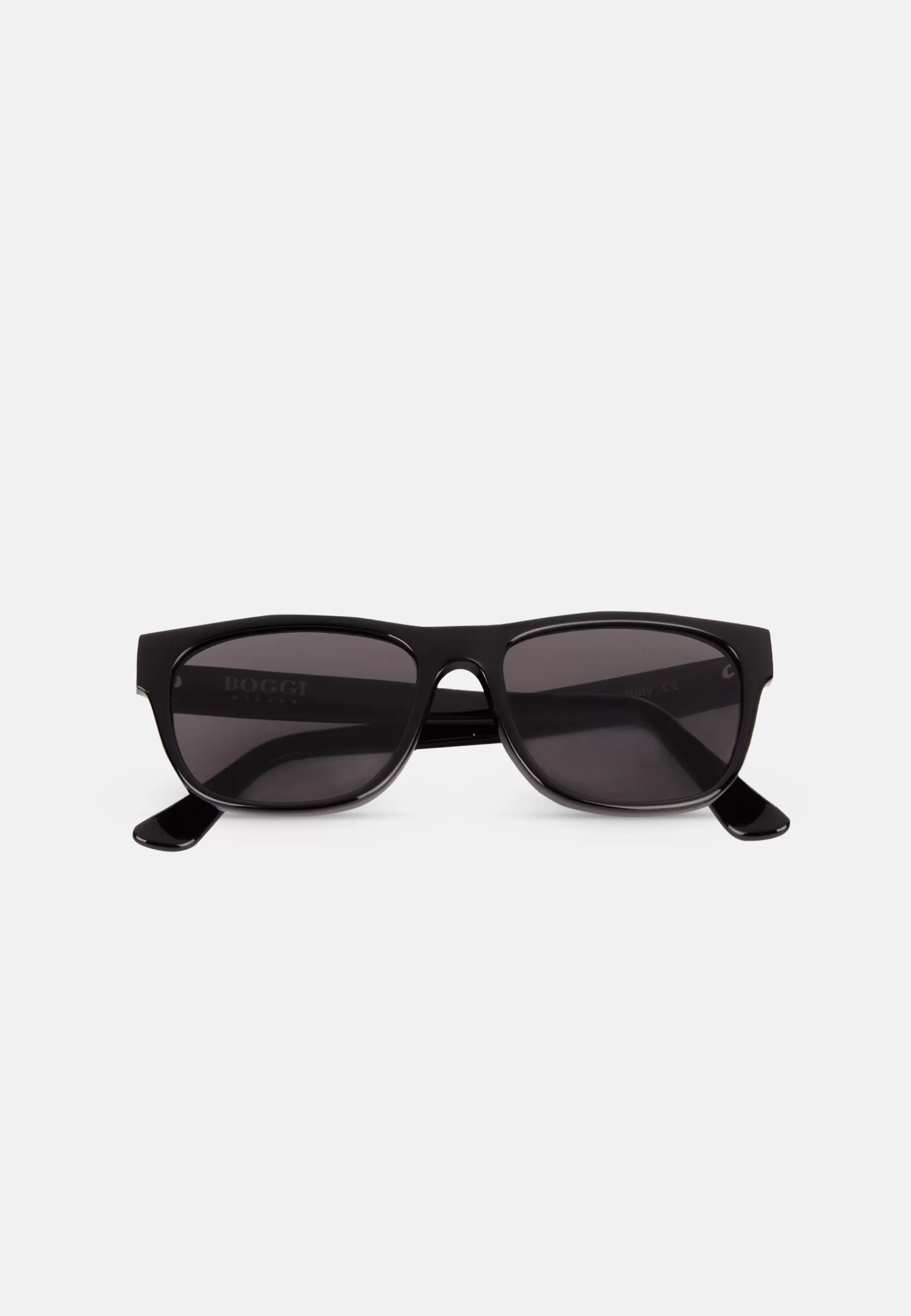 Sunglasses^Boggi Milano Taormina Glasses Black