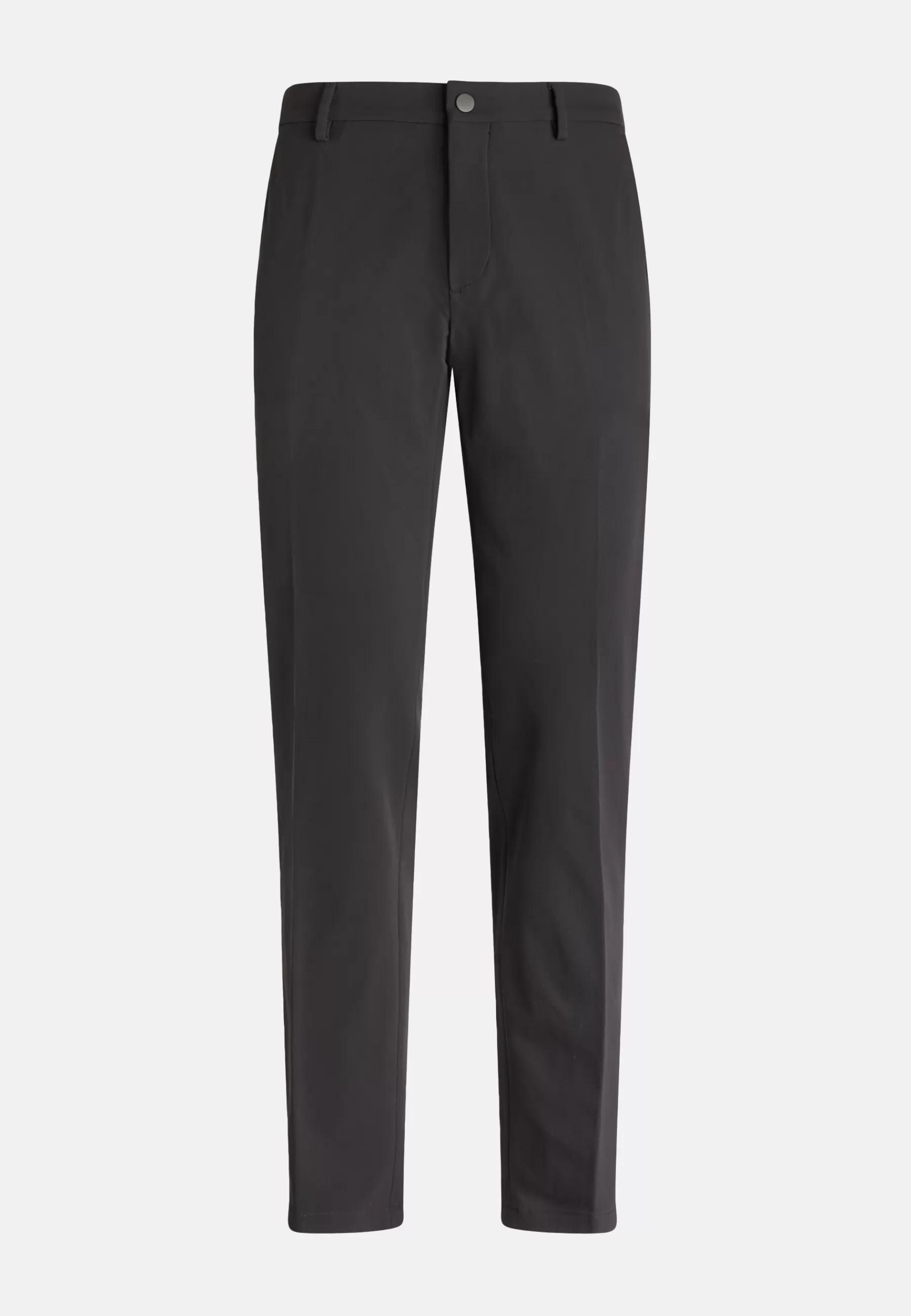 Pants and Jeans | Must-Have^Boggi Milano BTech Performance Stretch Nylon Pants Charcoal