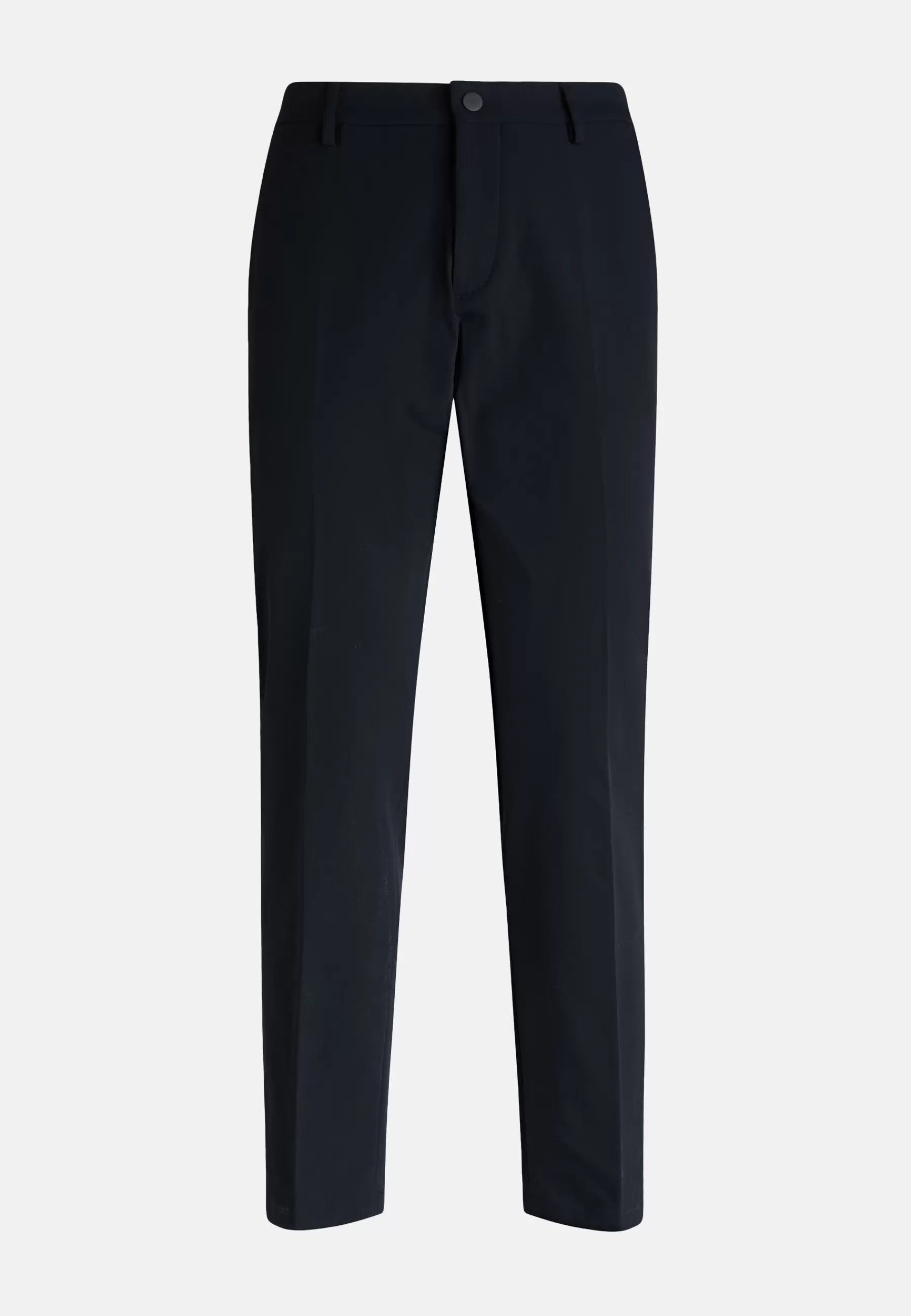 Pants and Jeans | Must-Have^Boggi Milano BTech Performance Stretch Nylon Pants Navy blue