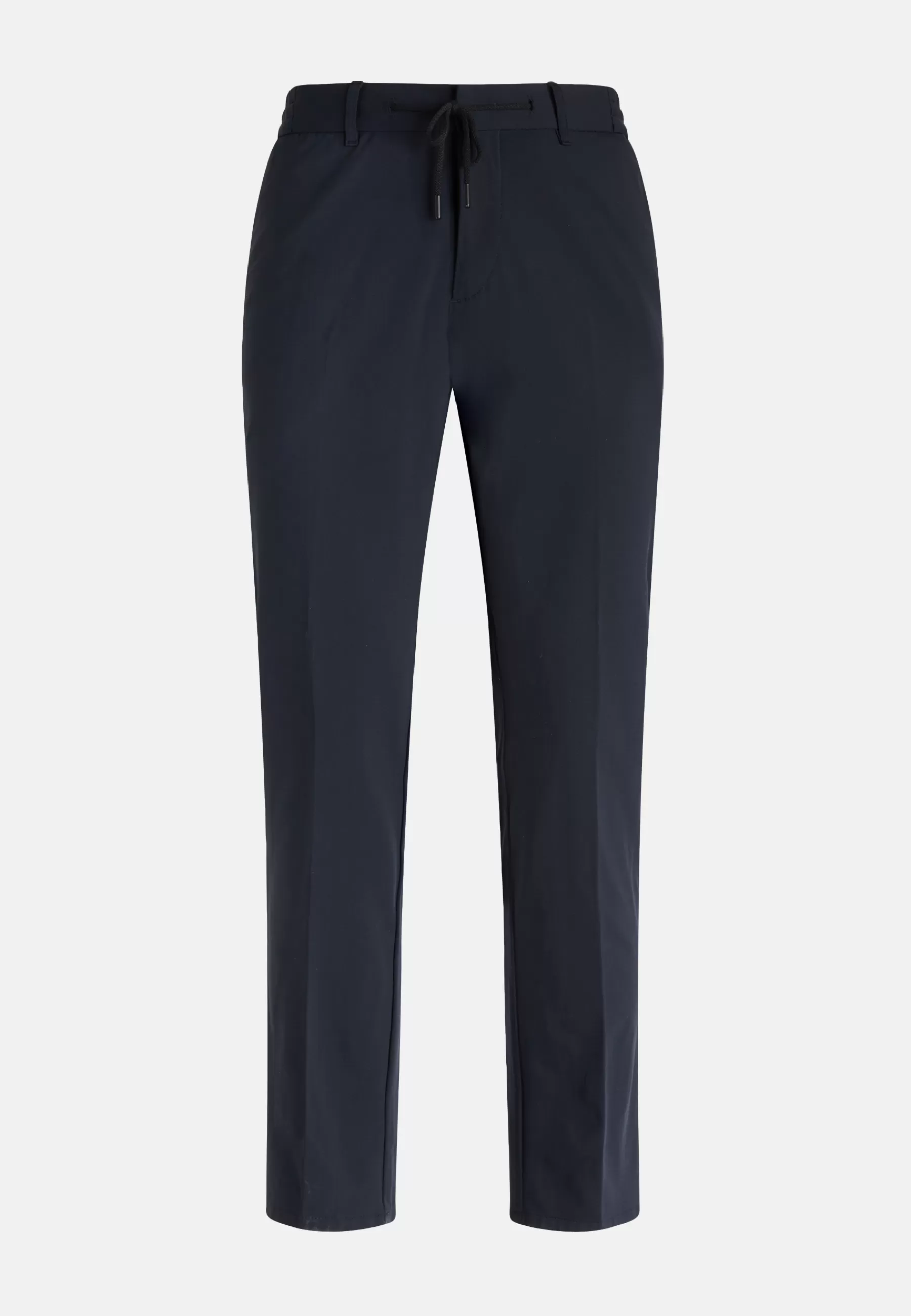 Pants and Jeans | Pants^Boggi Milano Btech Stretch Nylon Pants Navy blue