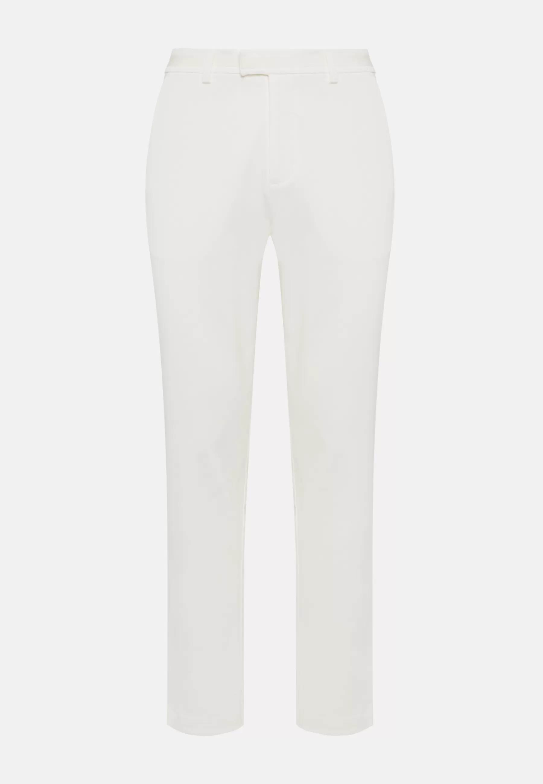 Pants^Boggi Milano B-Tech Stretch Nylon Pants Cream