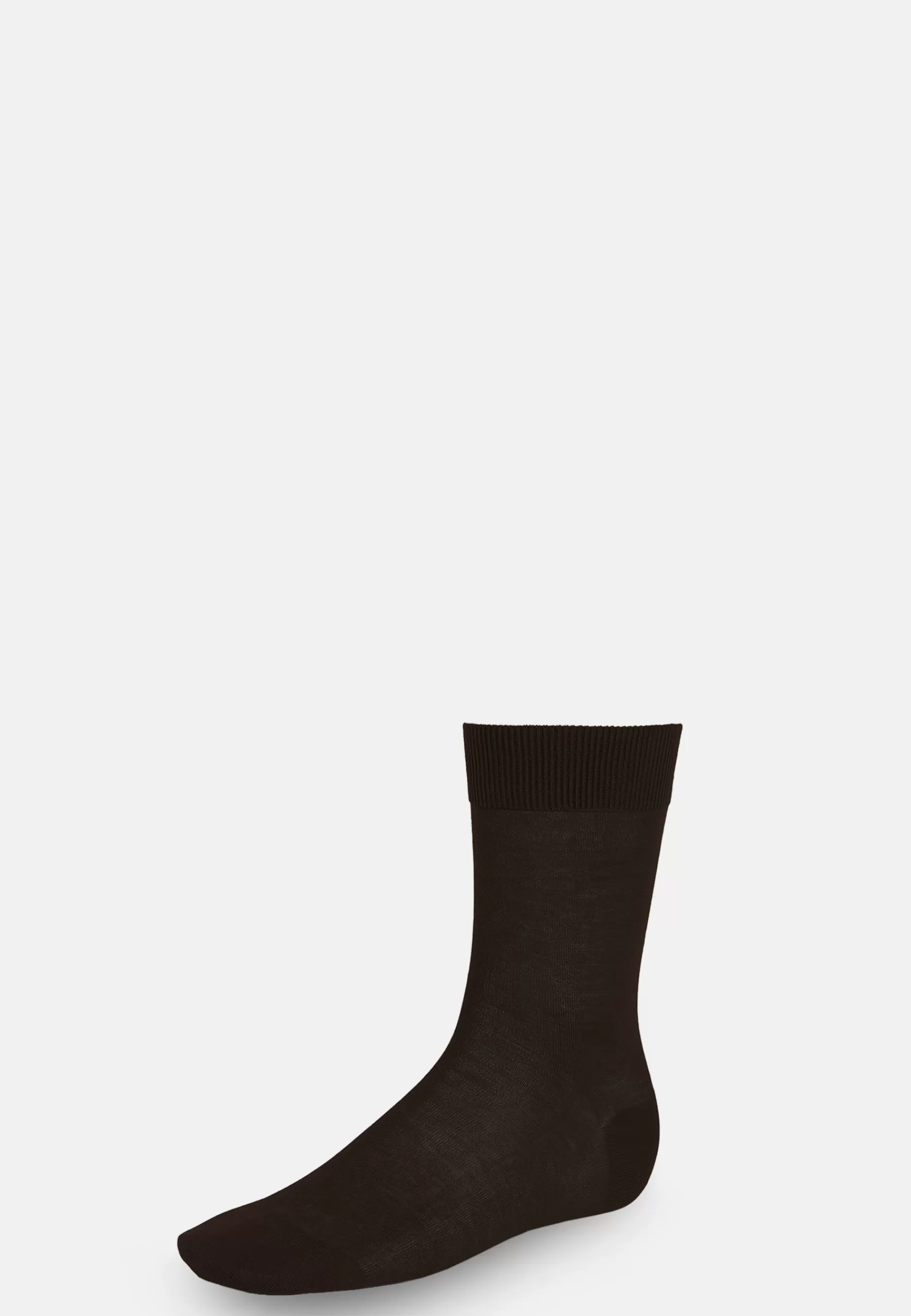 Socks^Boggi Milano Cotton Socks Brown