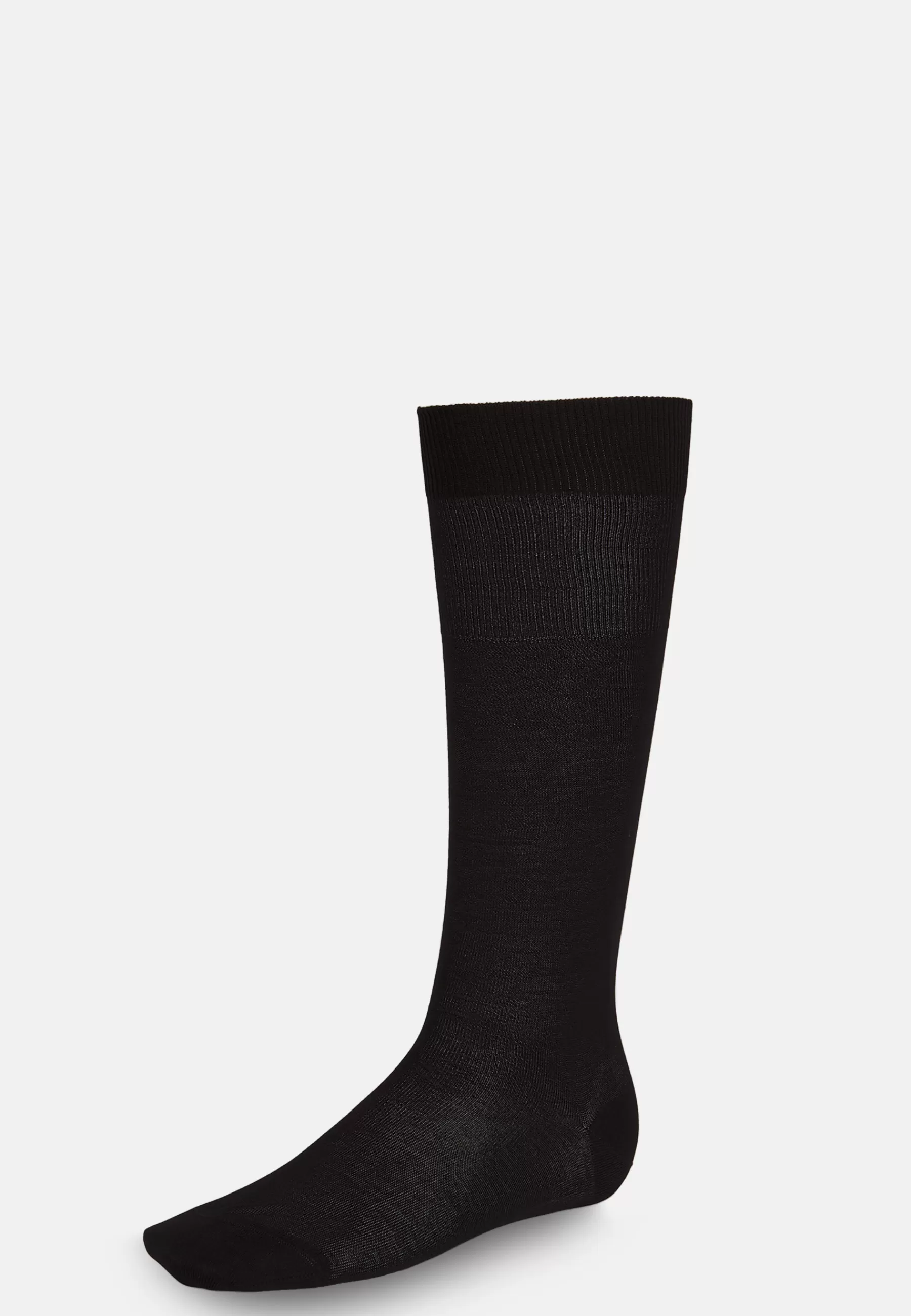 Socks^Boggi Milano Cotton Socks Black