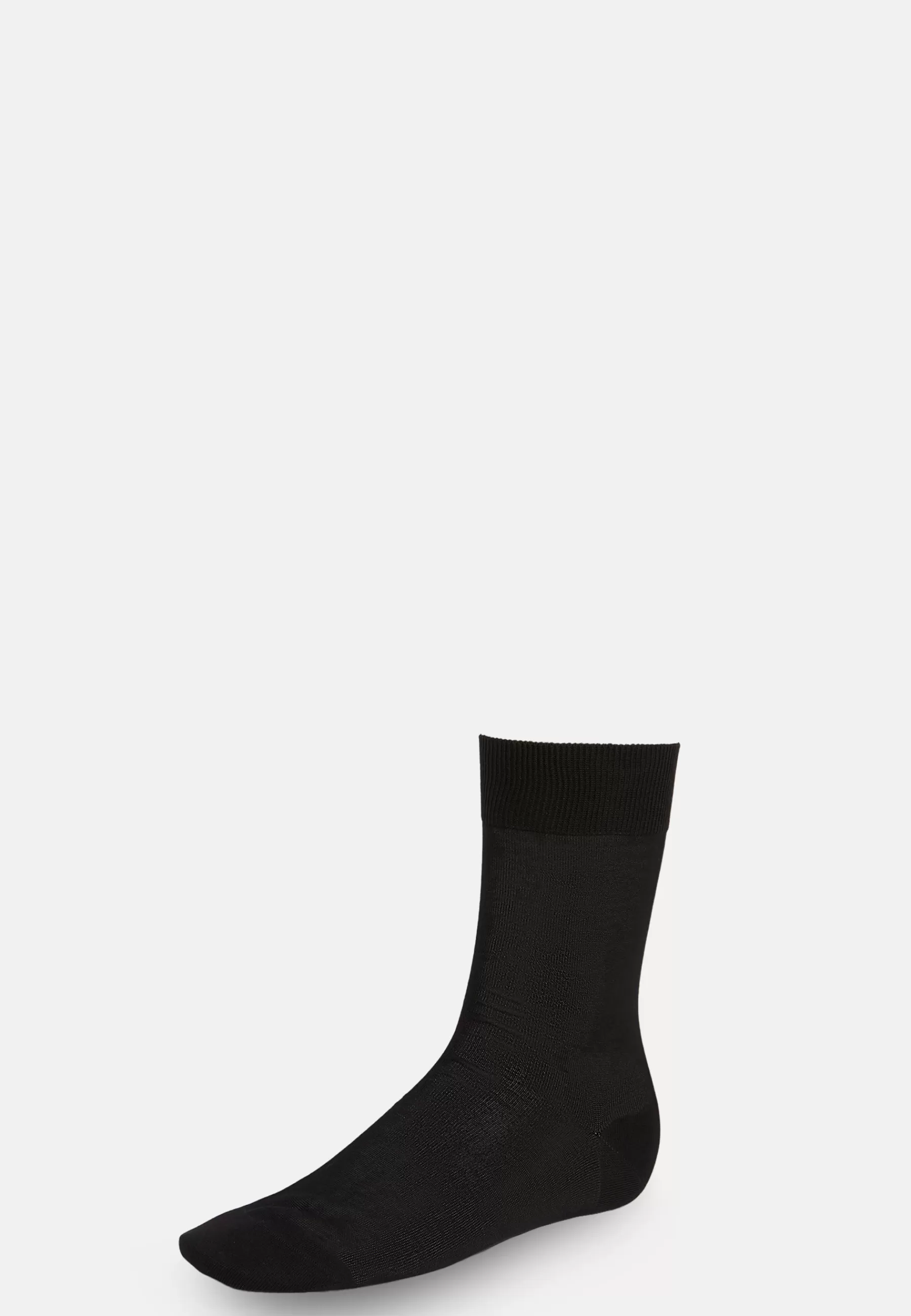 Socks^Boggi Milano Cotton Socks Black