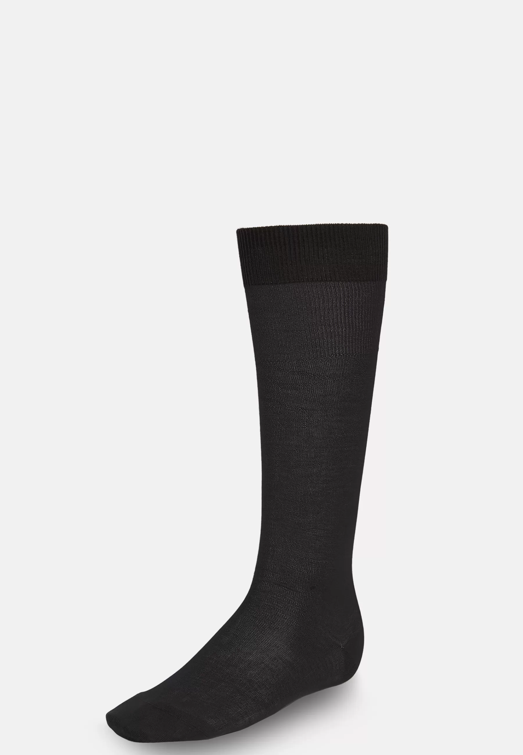 Socks^Boggi Milano Cotton Socks Charcoal