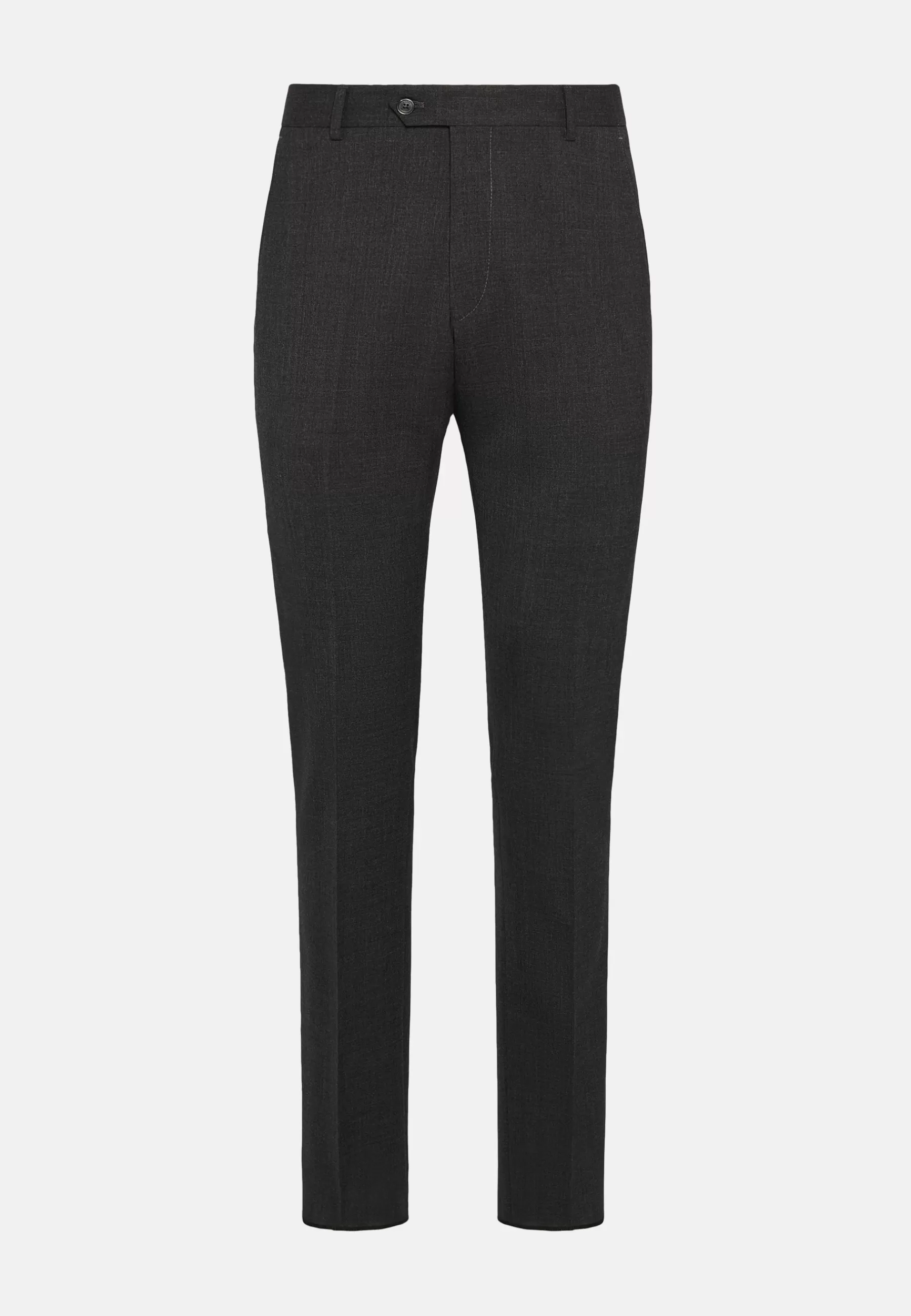 Pants and Jeans | Must-Have^Boggi Milano Pants in Travel Wool Grey