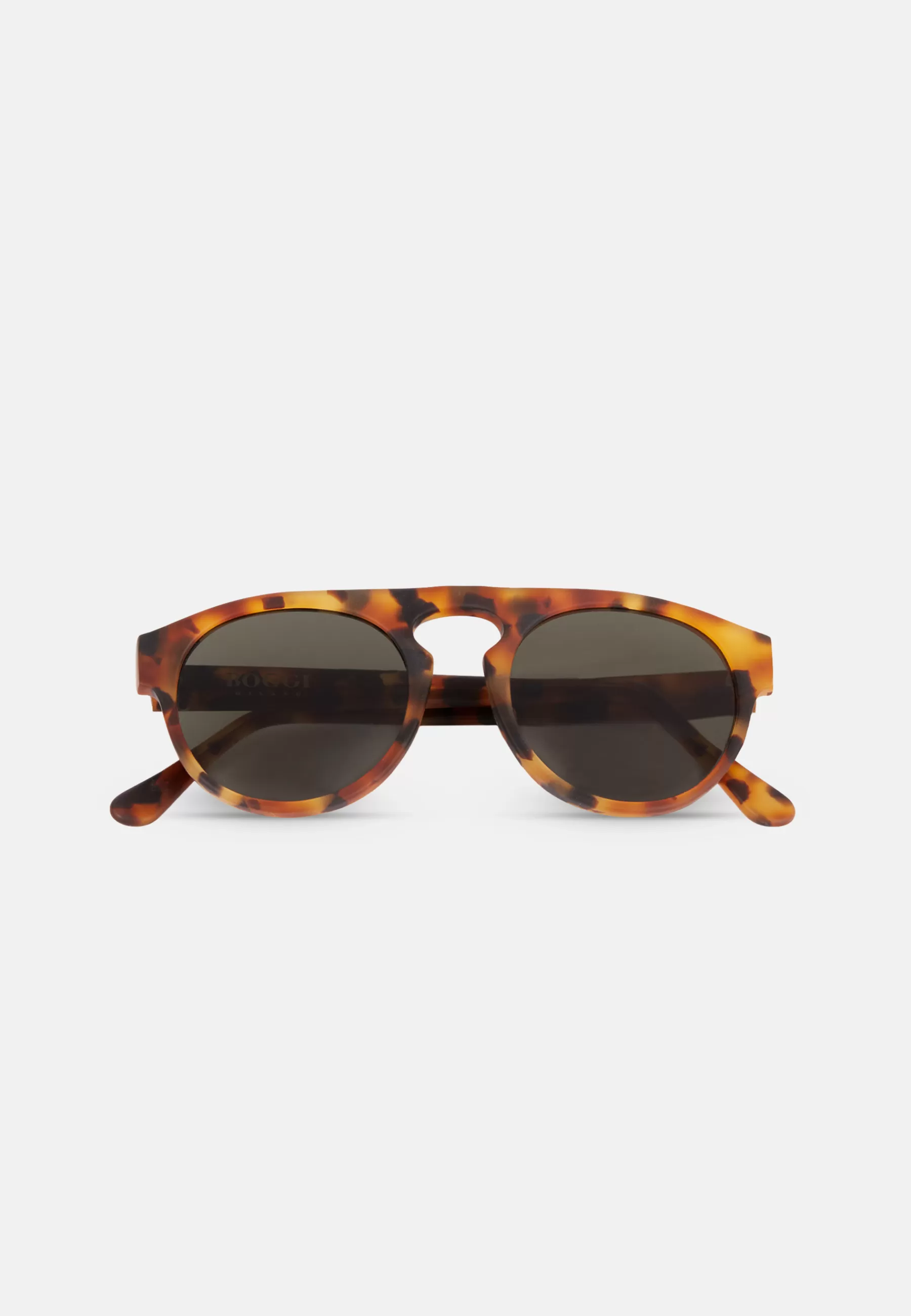 Sunglasses^Boggi Milano Sand Portofino glasses Brown