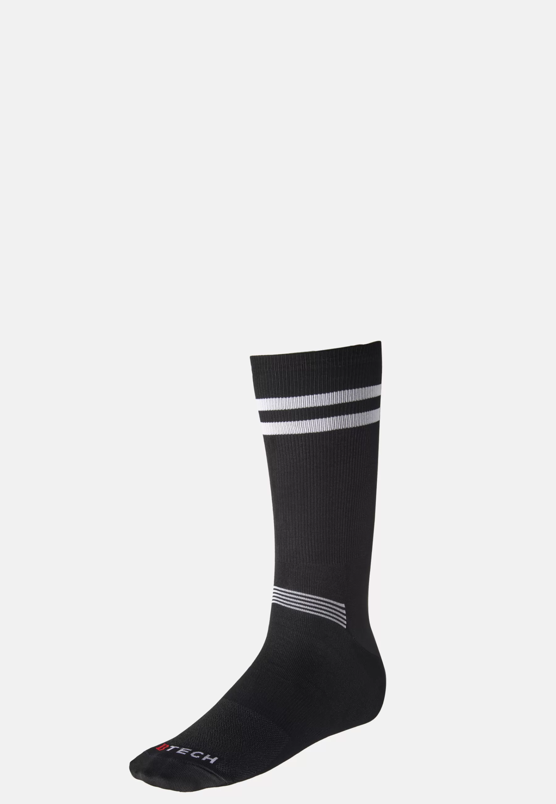 Socks^Boggi Milano Technical Sporty Socks Black