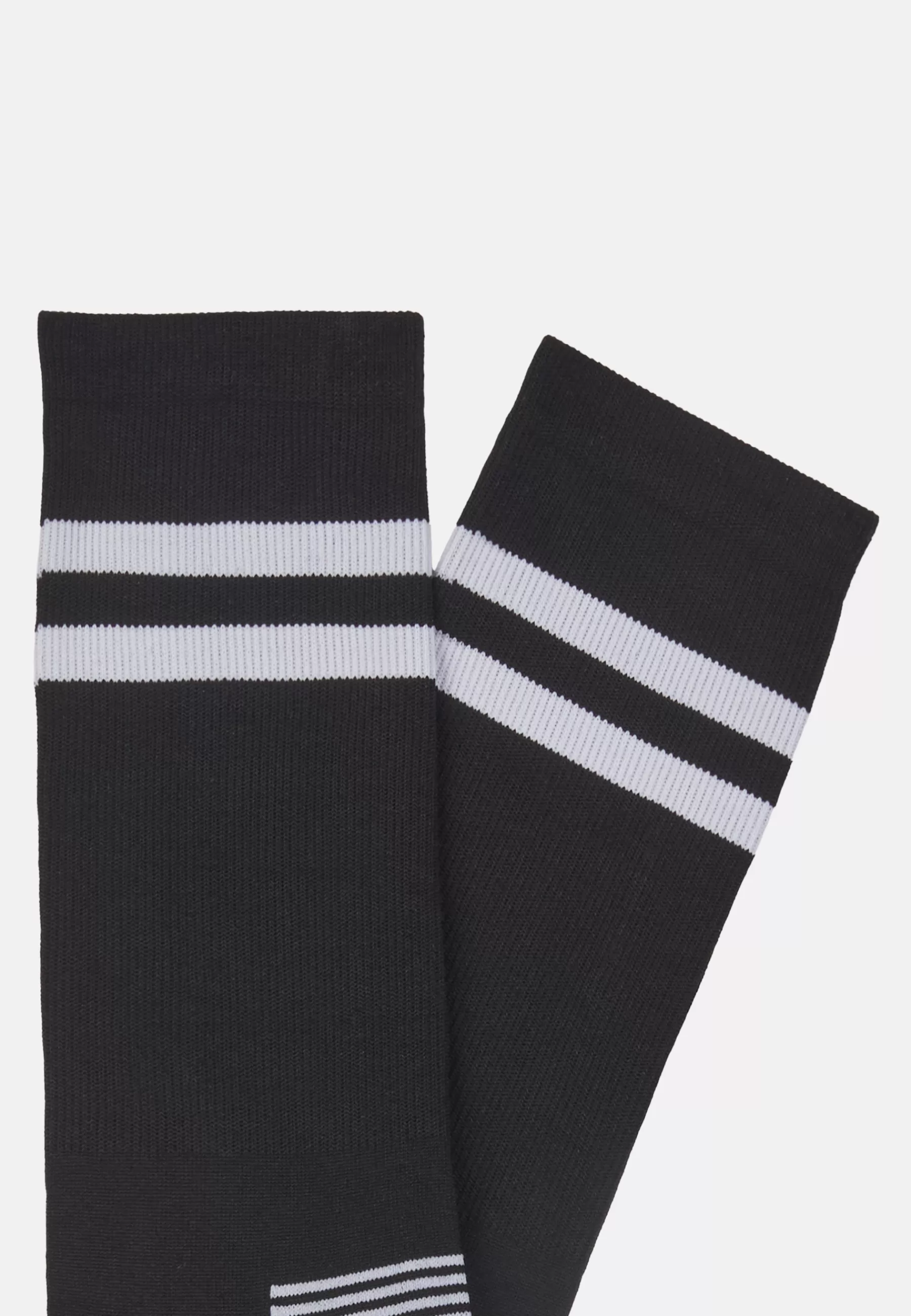 Socks^Boggi Milano Technical Sporty Socks Black