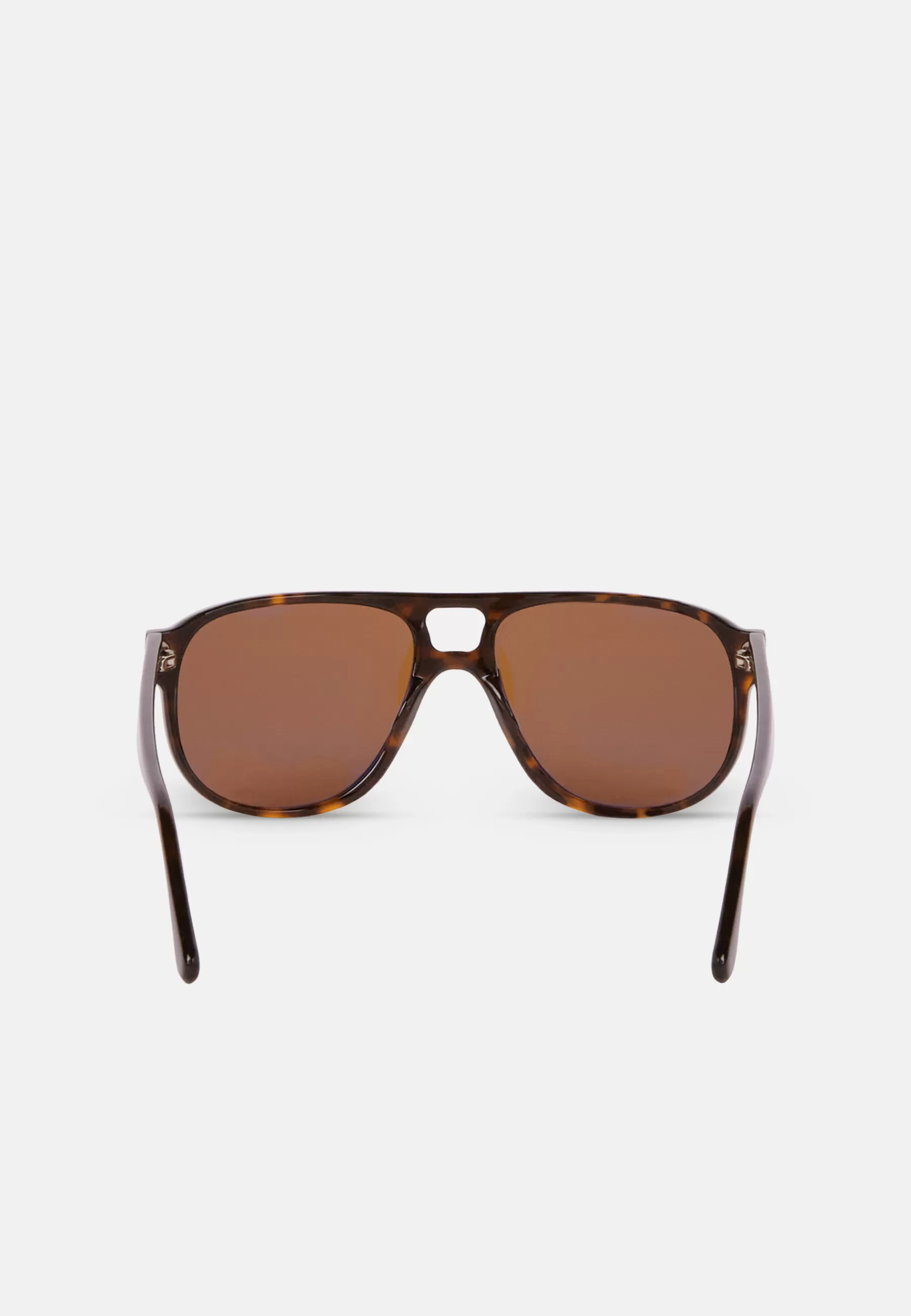 Sunglasses^Boggi Milano Tortoiseshell Porto Cervo Glasses Brown