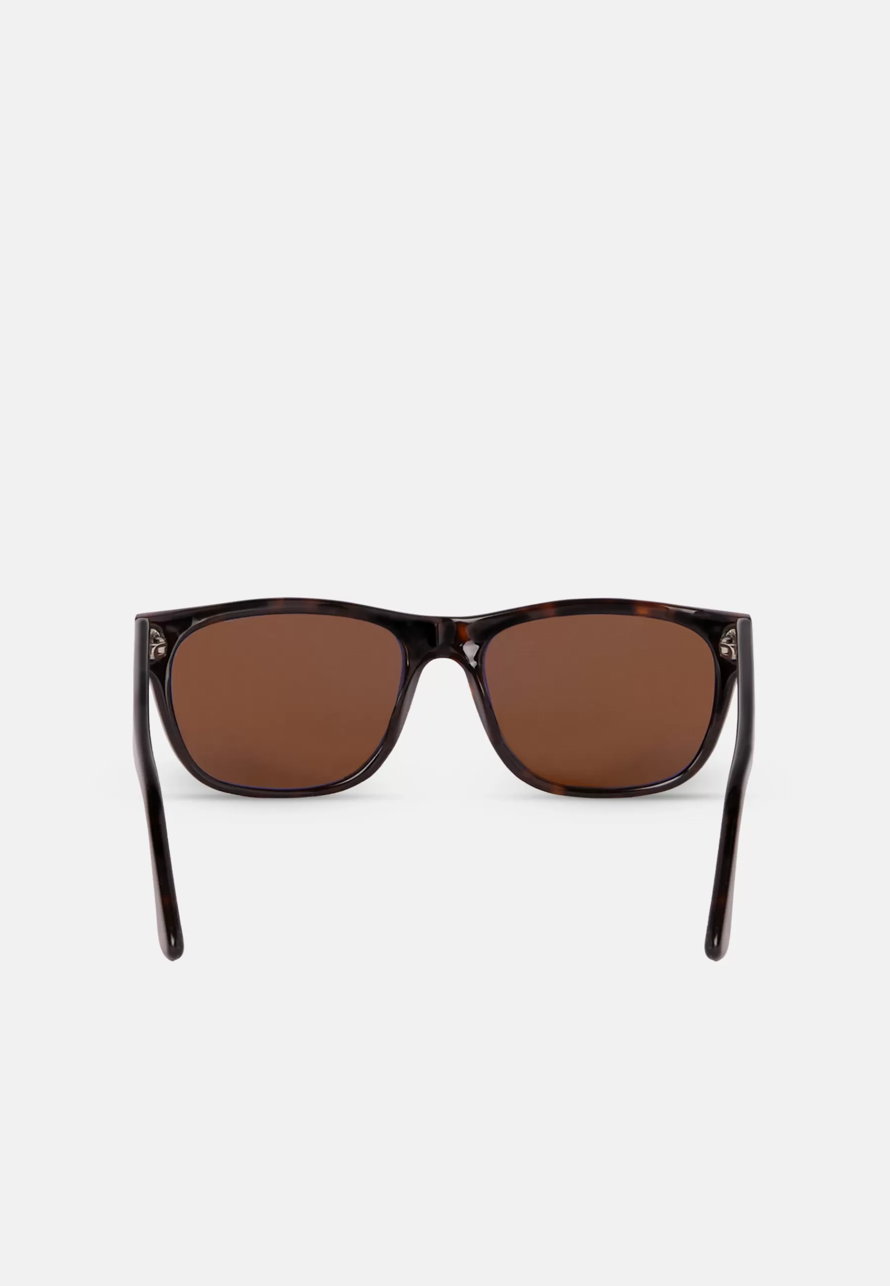 Sunglasses^Boggi Milano Tortoiseshell Taormina Glasses Brown